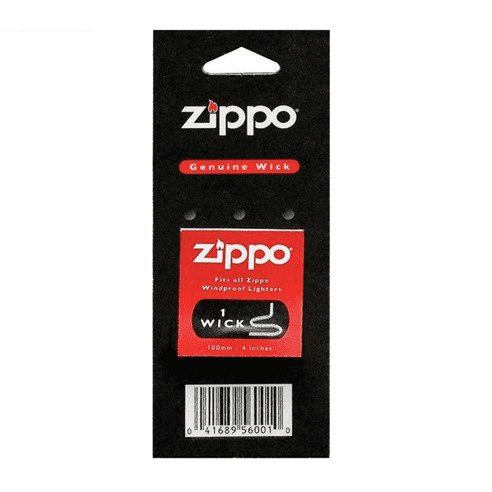 Bấc bật lửa Zippo tại shop ZiPPO Việt Nam
