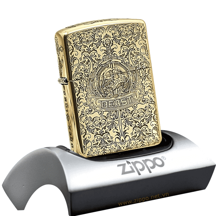 Có nên mua bật lửa Zippo đã qua sử dụng?