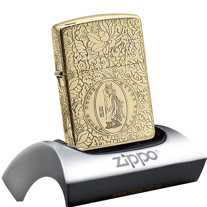 Bật lửa ZiPPO dòng bình dân tại thị trường ZiPPO Bạc Liêu giá bao nhiêu?