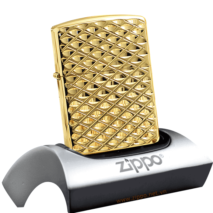 Vì sao phải mua Zippo chính hãng tại thị trường Zippo Lào Cai?