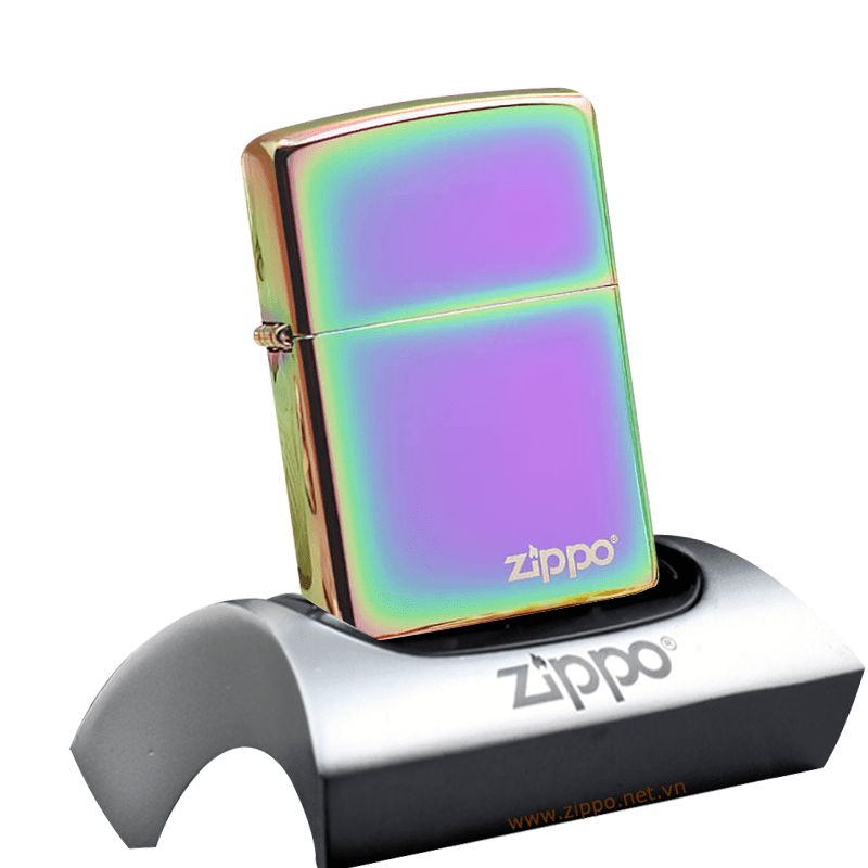 Đánh giá bật lửa ZiPPO Classic ZP141
