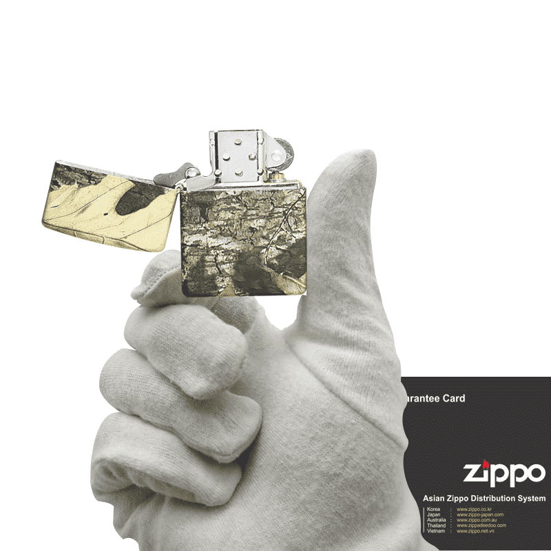 ZiPPO ZP259 chính hãng trên tay tại đại lý ZiPPO Việt Nam