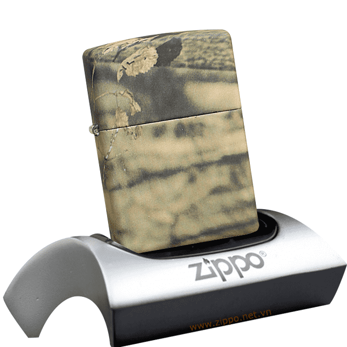 Bật lửa Zippo Classic ZP259 trên kệ shop ZiPPO Việt Nam