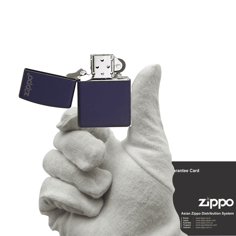 Zippo Classic ZP330 chất lượng, giá tốt tại đại lý ZiPPO Việt Nam