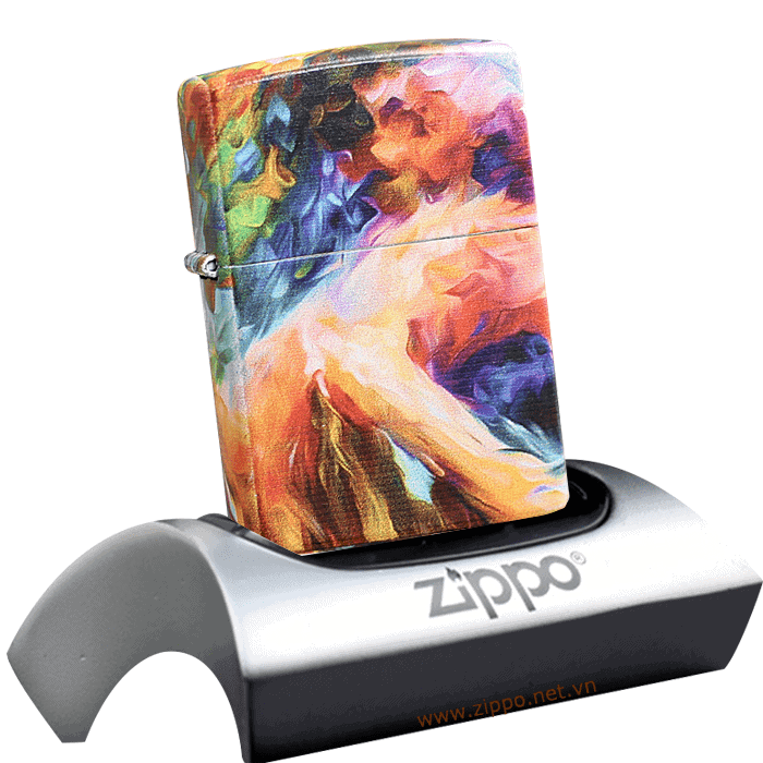 Những lý do nên mua ZiPPO của đại lý ủy quyền tại Zippo Hậu Giang