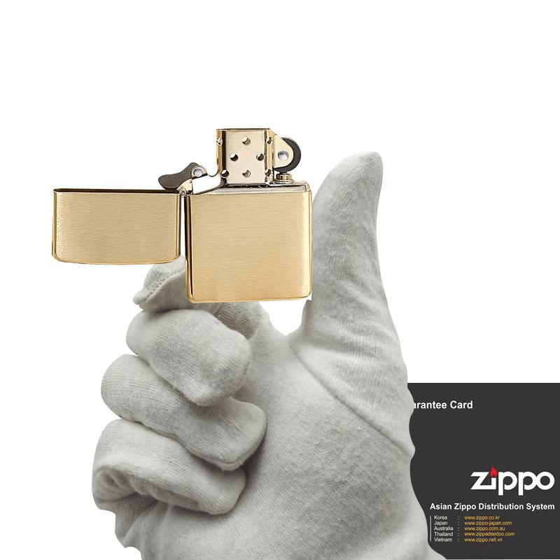 ZIPPO ZP220 bán tại ZiPPO Việt Nam cam kết chất lượng tốt