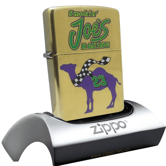 Bật lửa Zippo la mã ZP304 chính hãng cao cấp tại shop ZiPPO Việt Nam