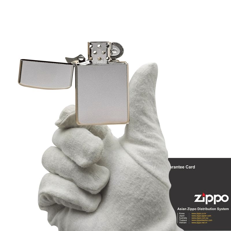 ZiPPO Việt Nam cung cấp bật lửa chính hãng