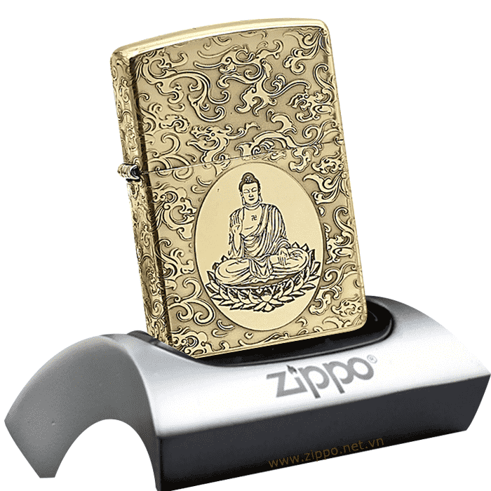 ZiPPO chính hãng tại shop ZiPPO Việt Nam có tại thị trường ZiPPO Gia Lai
