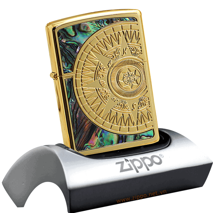 Nên mua Zippo chính hãng tại thị trường Zippo Đắk Lắk