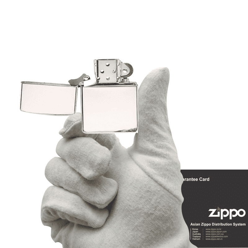 Mua bật lửa ZiPPO chính hãng tại hệ thống đại lý ZiPPO Việt Nam