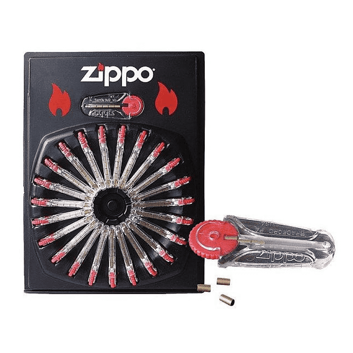 Đá bật lửa Zippo chính hãng tại shop ZiPPO Việt Nam