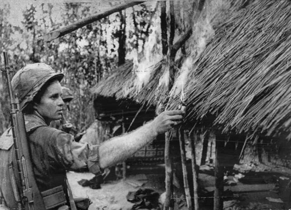 Lịch sử bật lửa ZiPPO và dấu ấn cuộc chiến tại Việt Nam